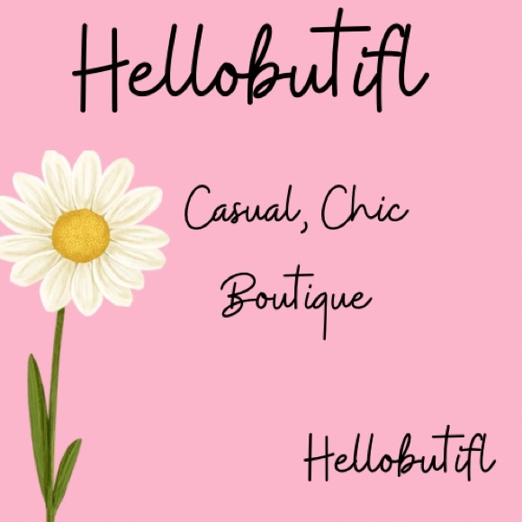 POL - Flower Print Hooded Lightweight Knit Sweater Hoodie - Picture 7 of 11